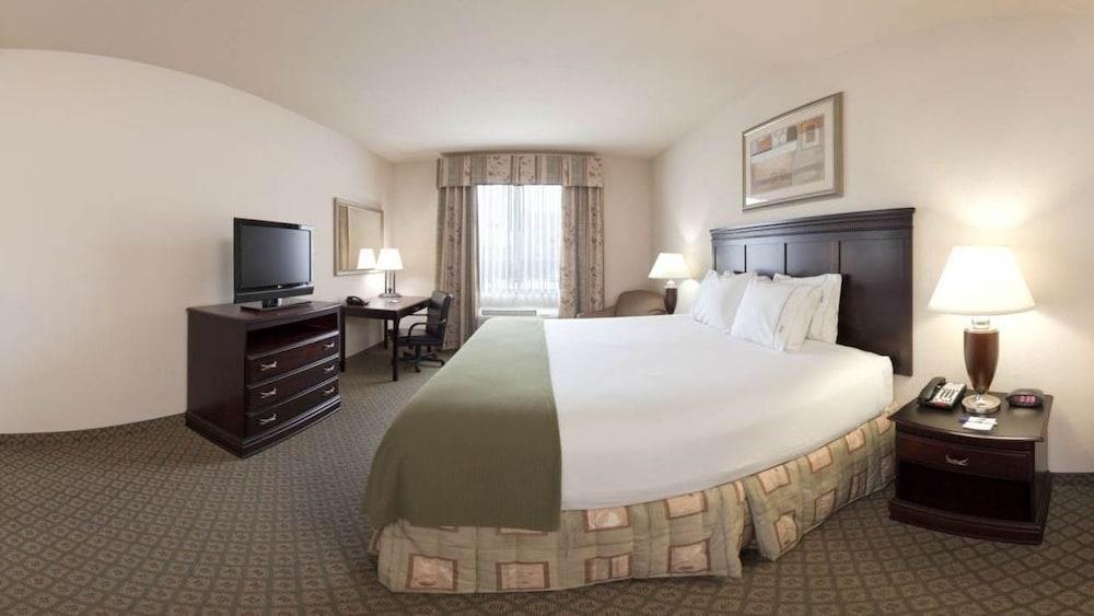 Holiday Inn Express Hotel And Suites Corsicana I-45 By Ihg Ngoại thất bức ảnh