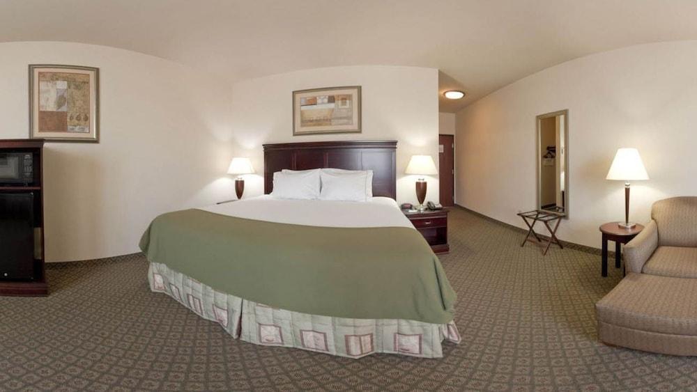 Holiday Inn Express Hotel And Suites Corsicana I-45 By Ihg Ngoại thất bức ảnh