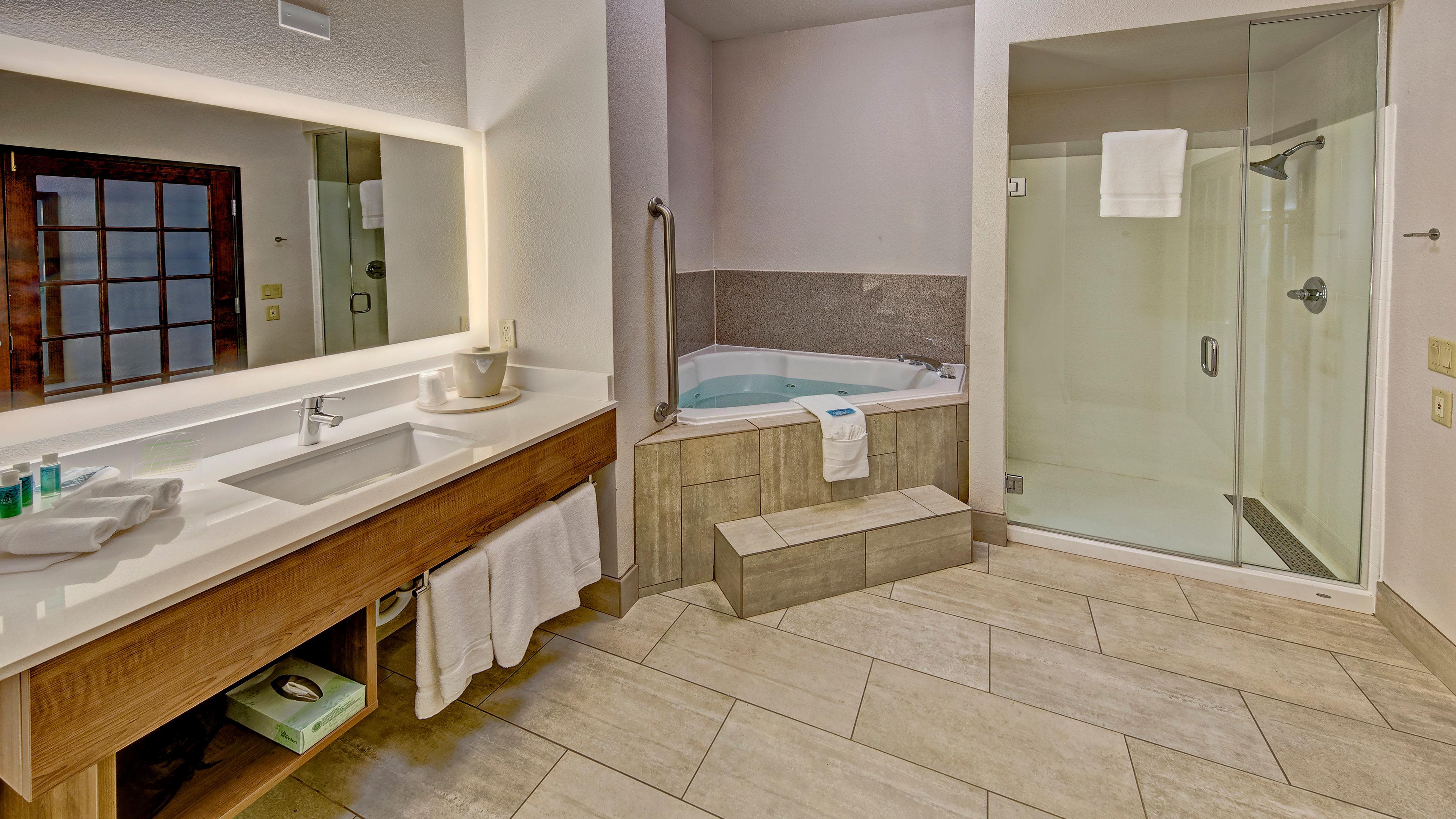 Holiday Inn Express Hotel And Suites Corsicana I-45 By Ihg Ngoại thất bức ảnh