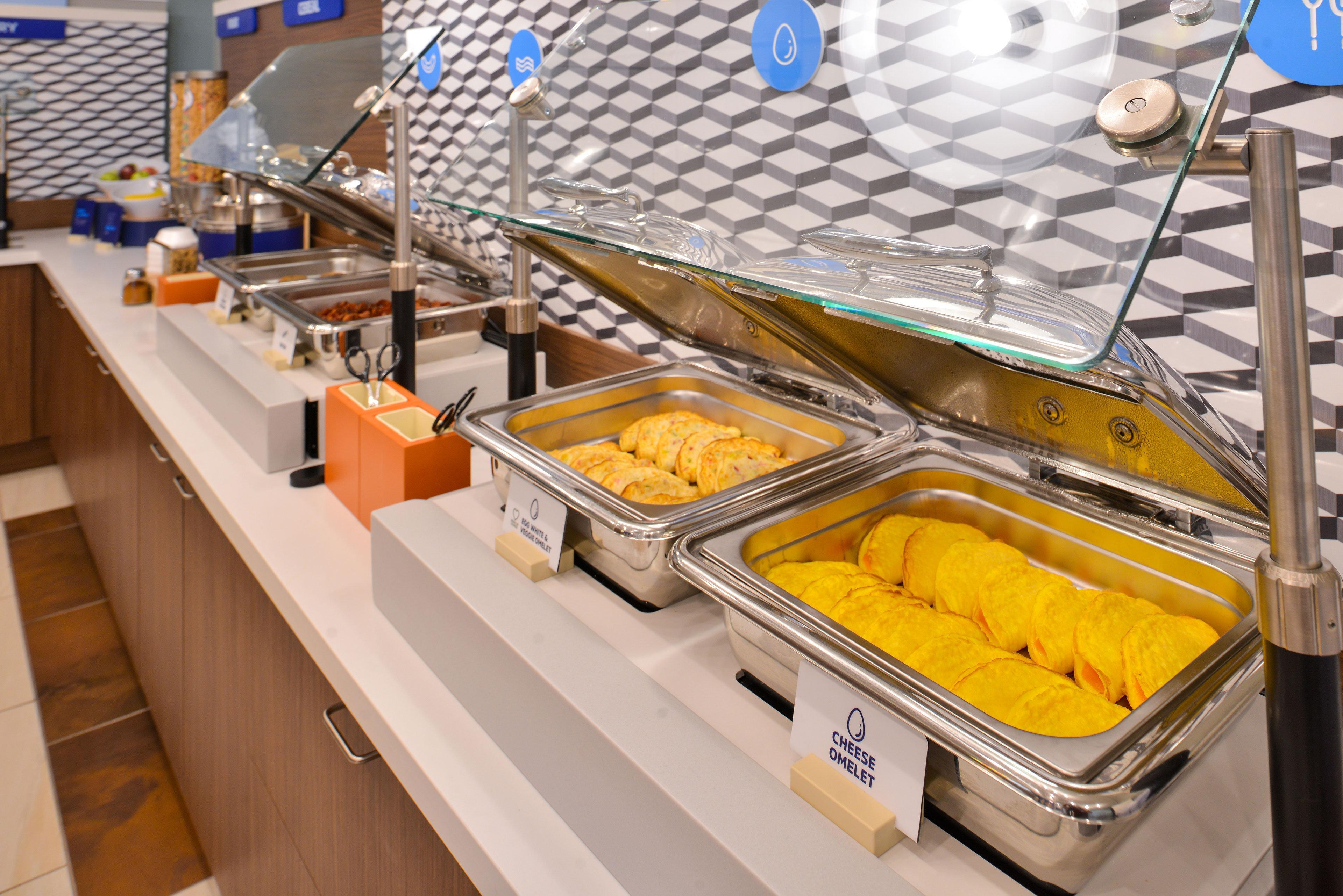 Holiday Inn Express Hotel And Suites Corsicana I-45 By Ihg Ngoại thất bức ảnh