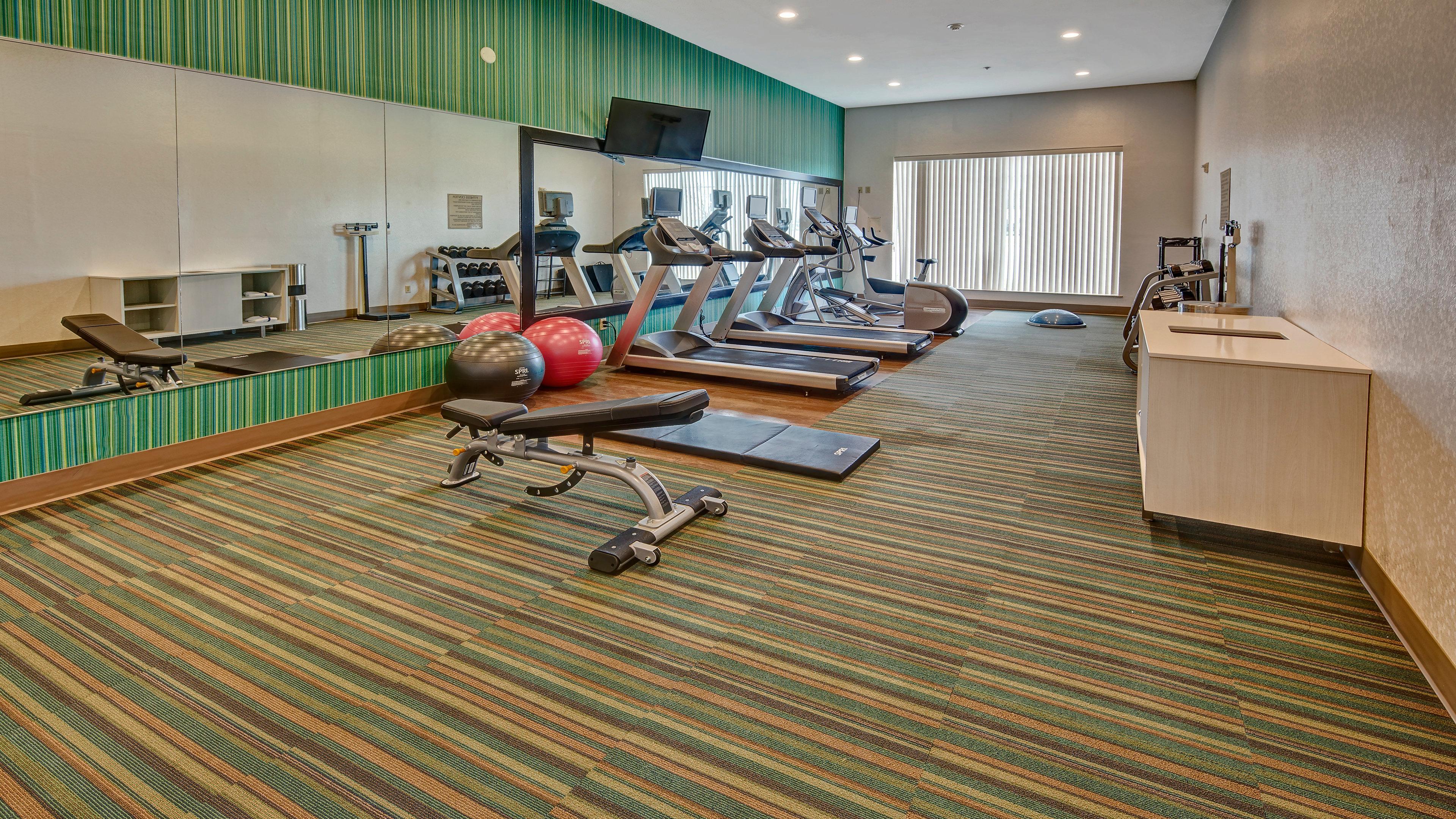 Holiday Inn Express Hotel And Suites Corsicana I-45 By Ihg Ngoại thất bức ảnh