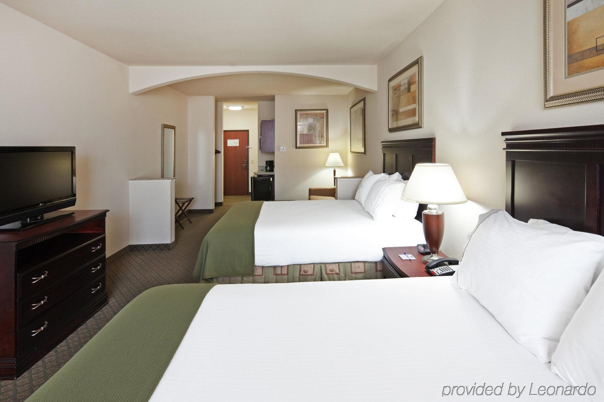 Holiday Inn Express Hotel And Suites Corsicana I-45 By Ihg Phòng bức ảnh