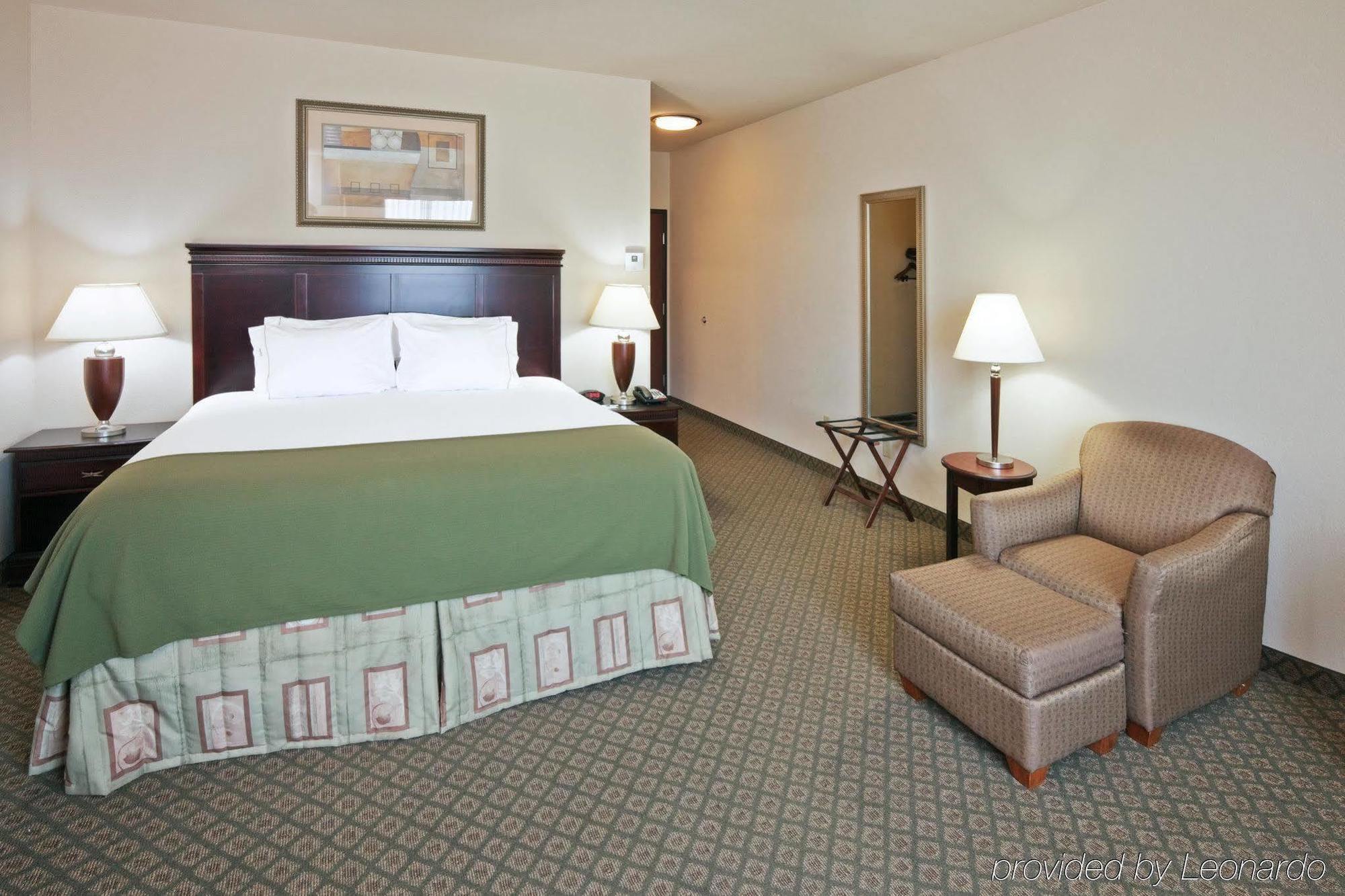 Holiday Inn Express Hotel And Suites Corsicana I-45 By Ihg Phòng bức ảnh